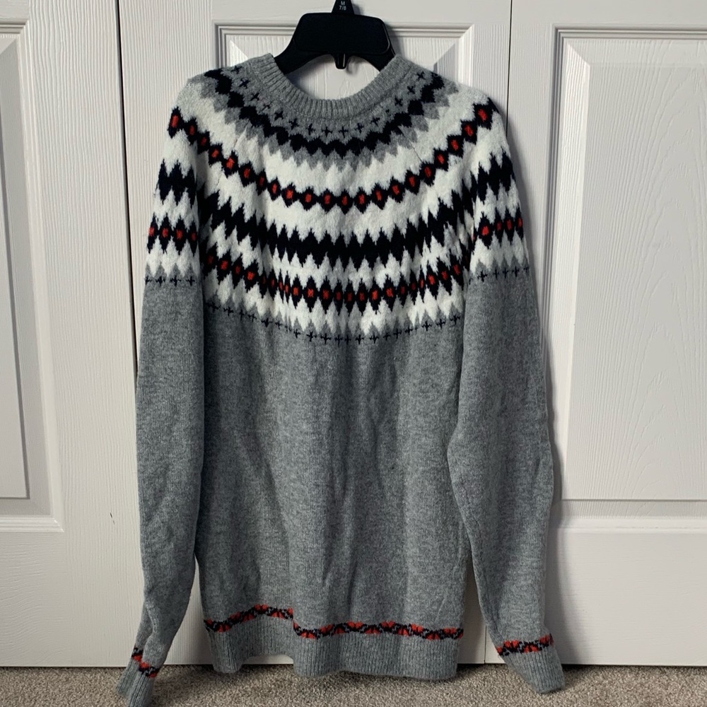 Sweater